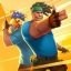 Gods of Boom